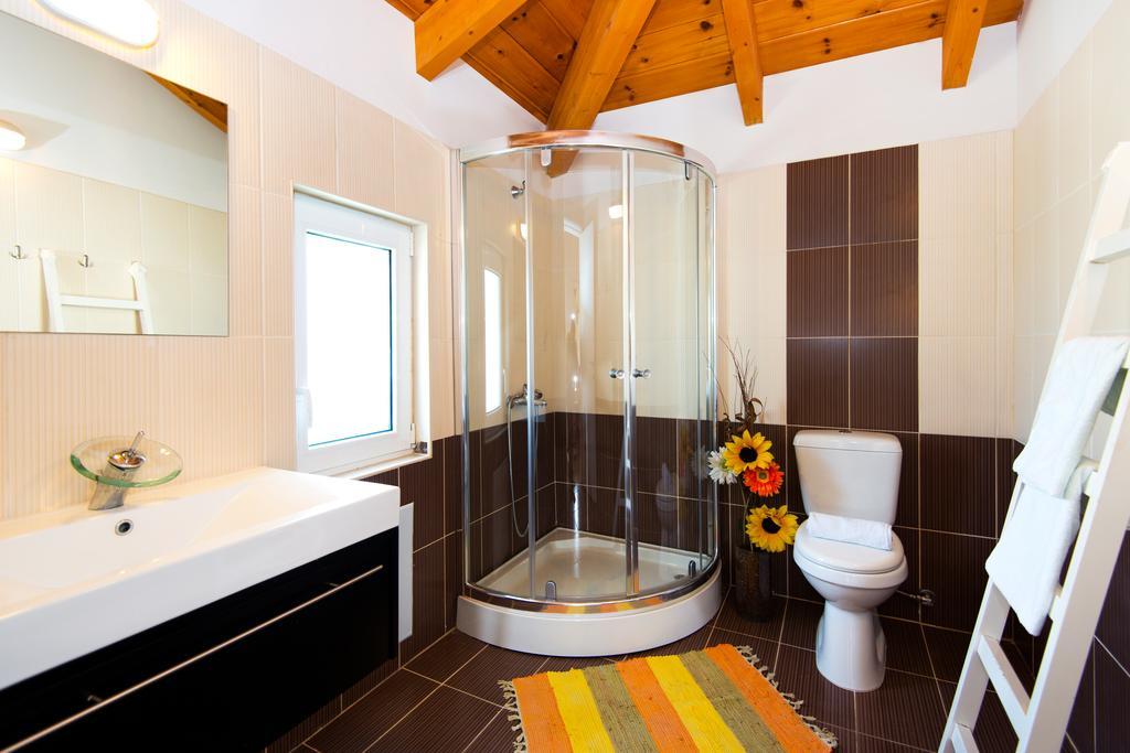 Kolymbia Villas By Stayonrhodes Экстерьер фото