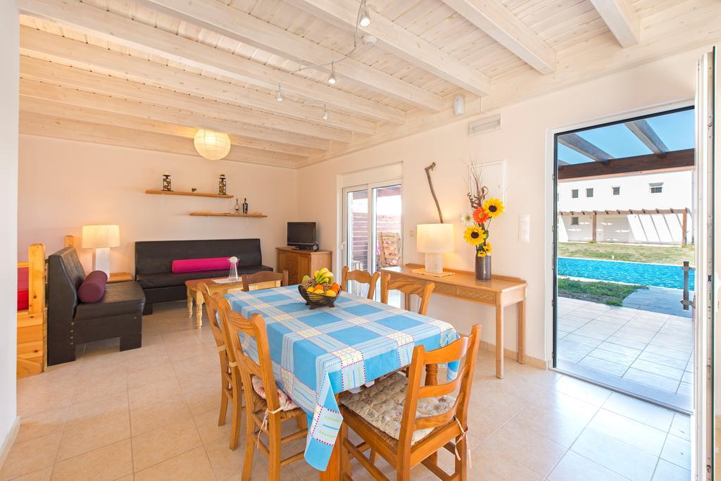 Kolymbia Villas By Stayonrhodes Экстерьер фото