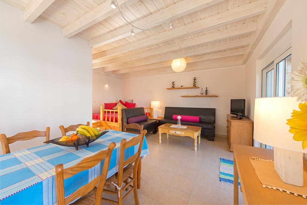 Kolymbia Villas By Stayonrhodes Экстерьер фото