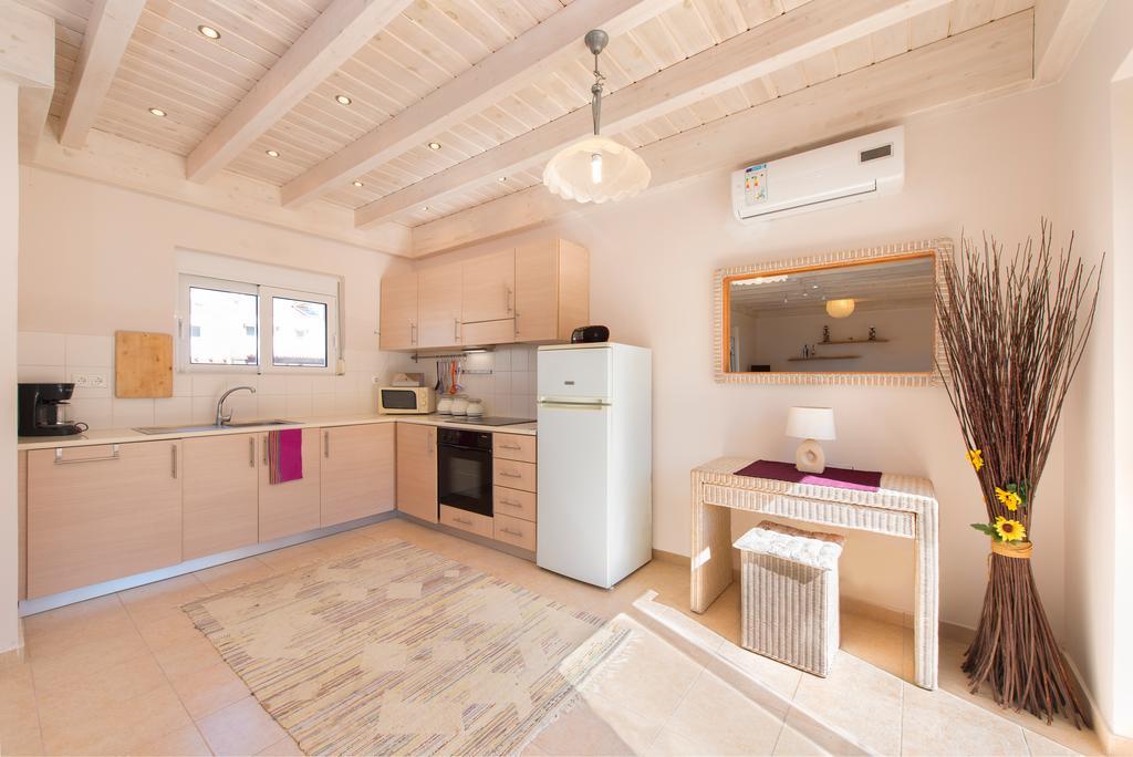 Kolymbia Villas By Stayonrhodes Экстерьер фото