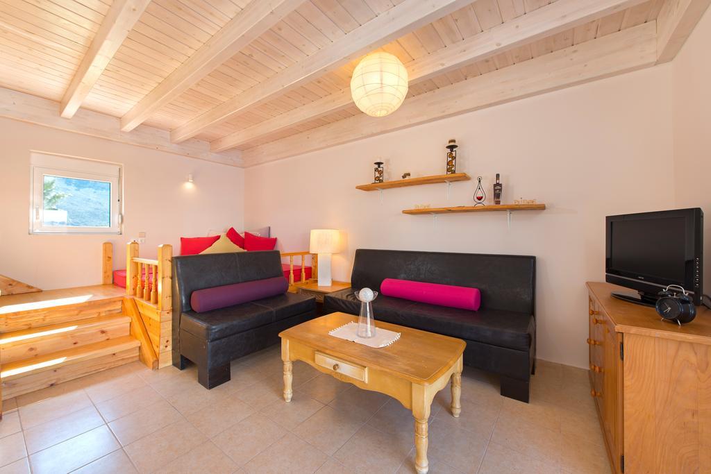 Kolymbia Villas By Stayonrhodes Экстерьер фото