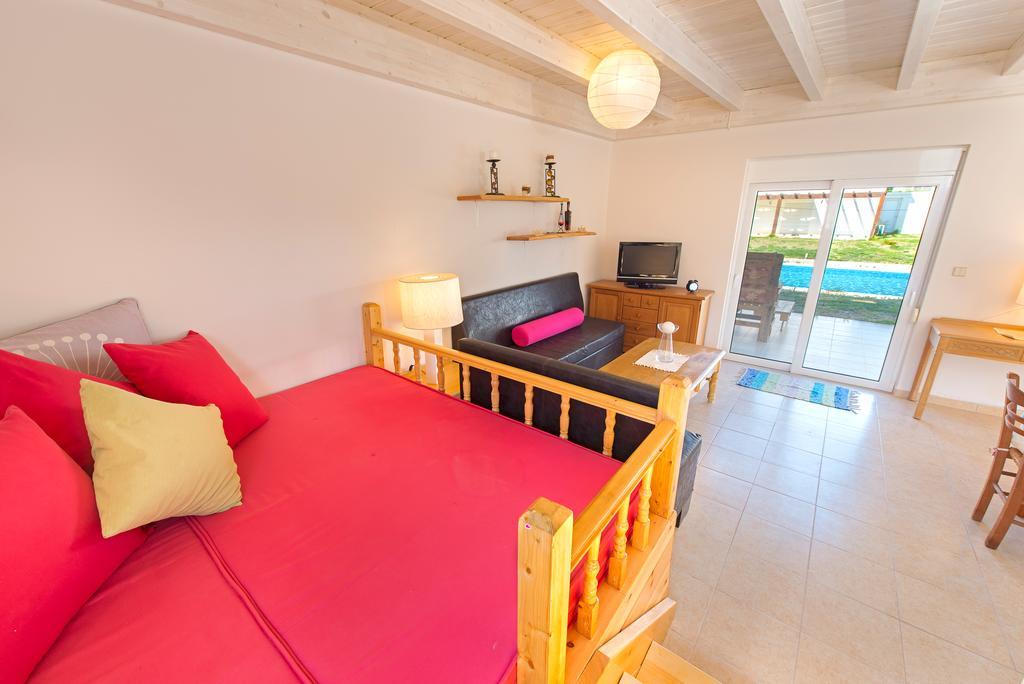 Kolymbia Villas By Stayonrhodes Экстерьер фото