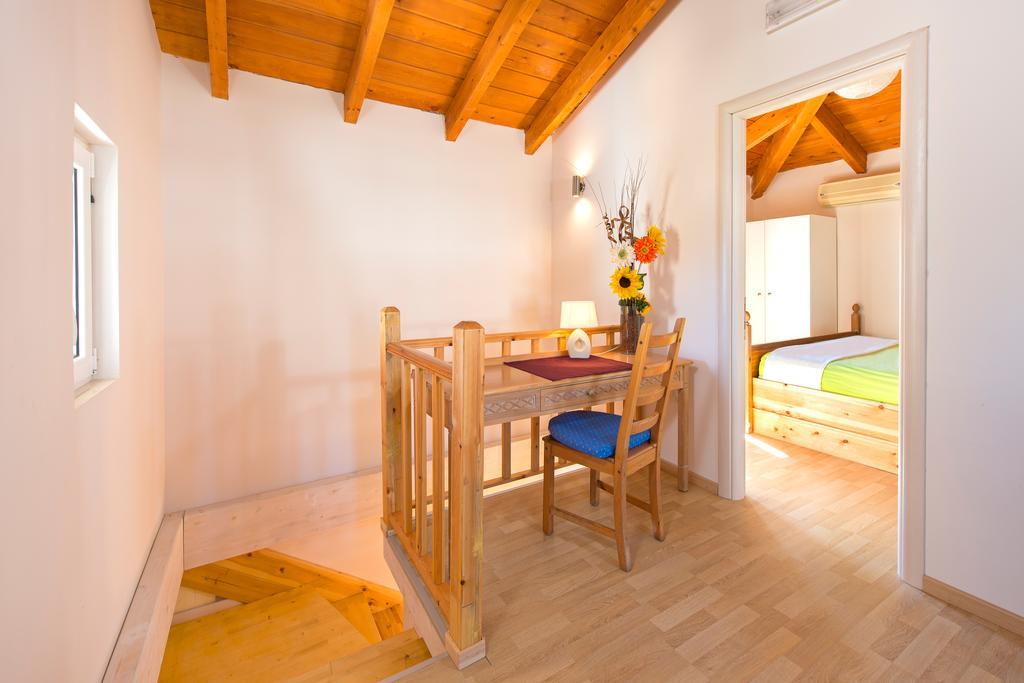 Kolymbia Villas By Stayonrhodes Экстерьер фото