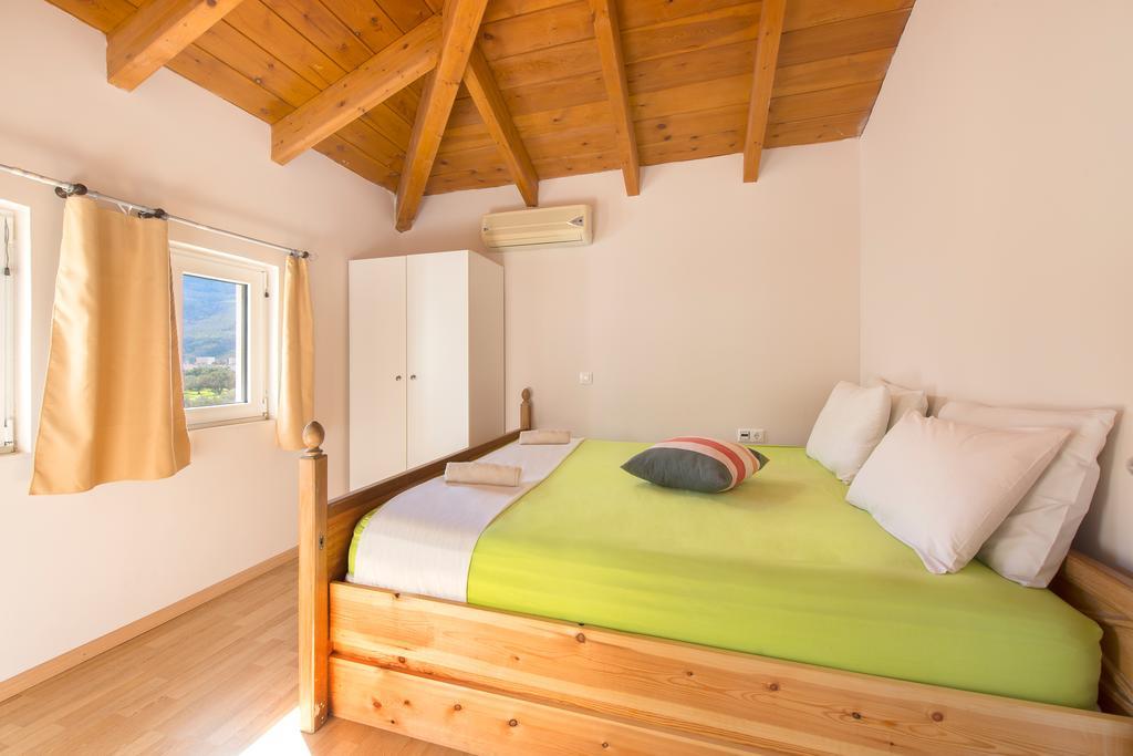 Kolymbia Villas By Stayonrhodes Экстерьер фото