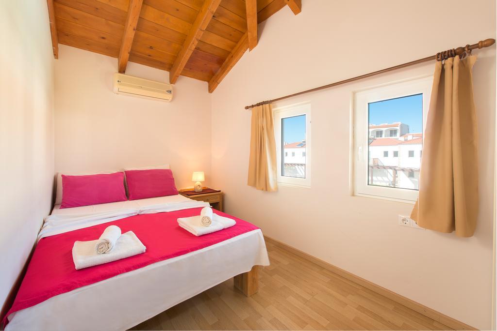 Kolymbia Villas By Stayonrhodes Экстерьер фото