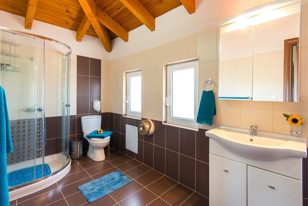 Kolymbia Villas By Stayonrhodes Экстерьер фото