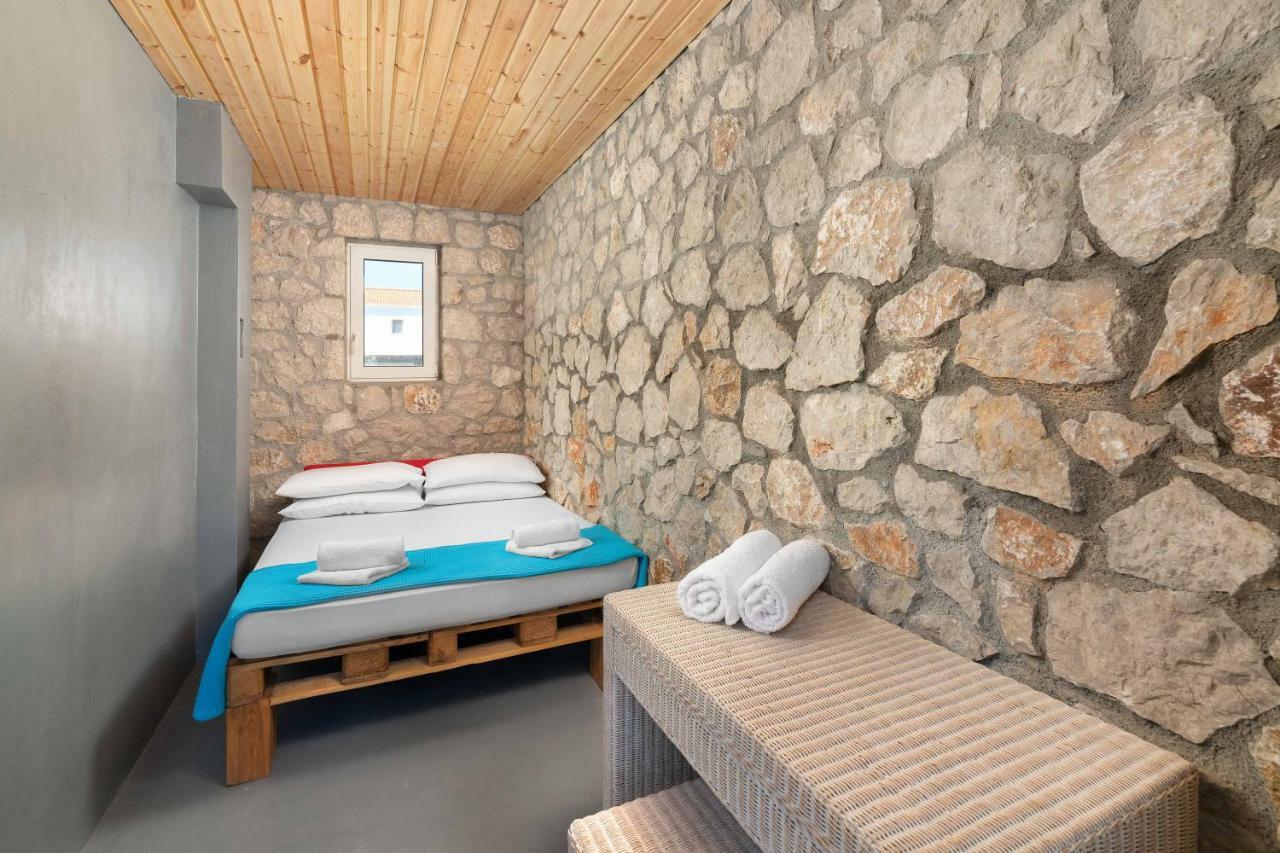 Kolymbia Villas By Stayonrhodes Экстерьер фото