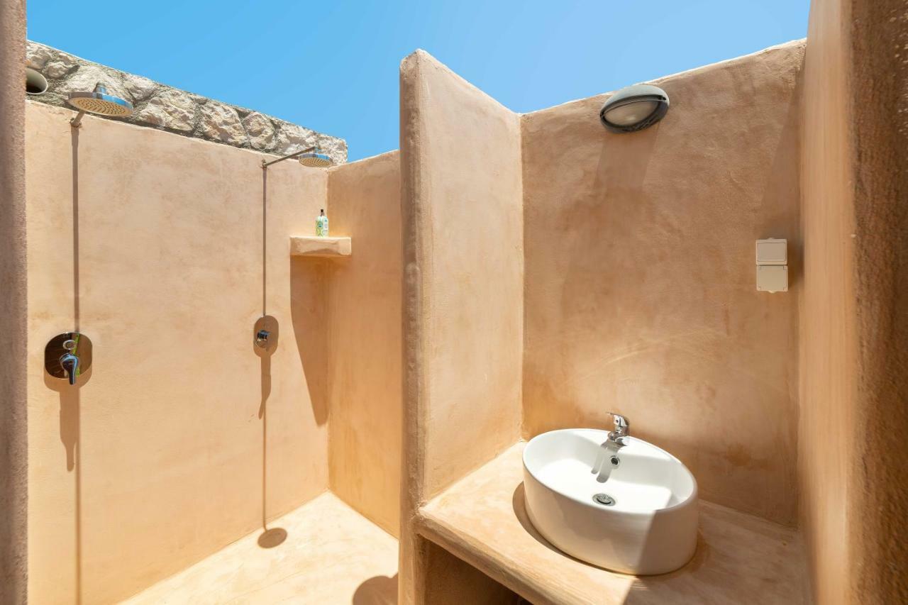 Kolymbia Villas By Stayonrhodes Экстерьер фото